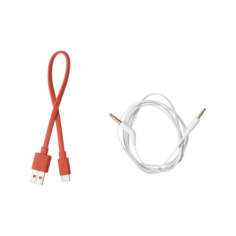 Slušalke JBL Tune 770NC, bele