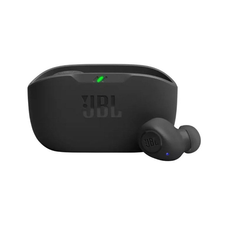 Slušalke JBL Wave Buds, črna