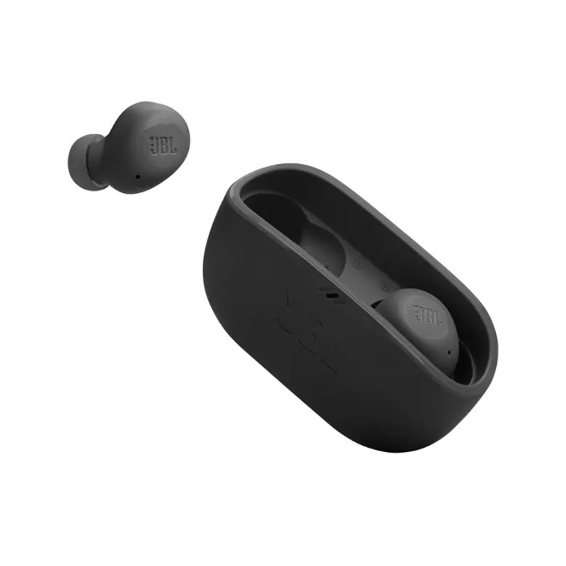 Slušalke JBL Wave Buds, črna