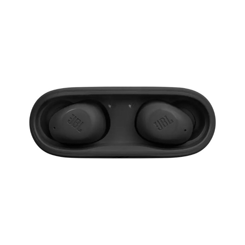Slušalke JBL Wave Buds, črna