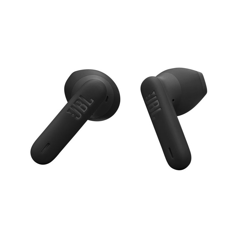Slušalke JBL Wave Flex 2, črne