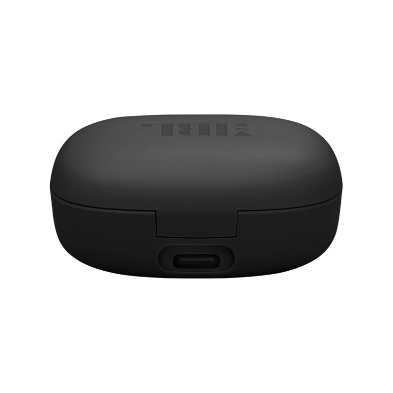 Slušalke JBL Wave Flex 2, črne