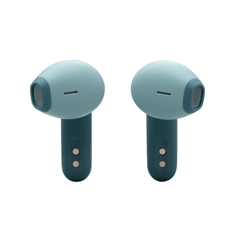 Slušalke JBL Wave Flex 2, modre