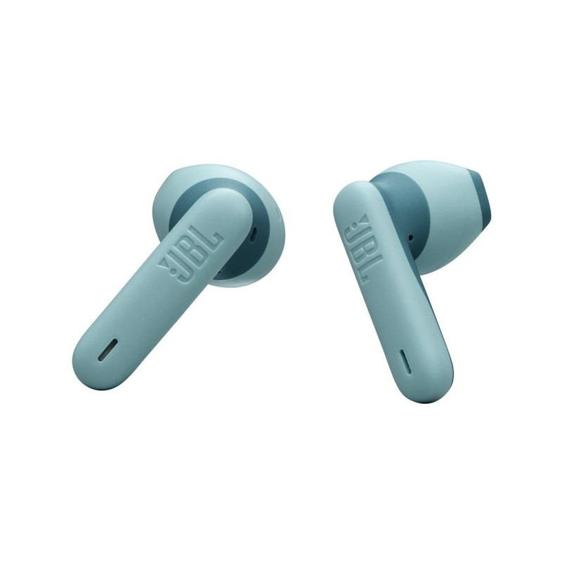 Slušalke JBL Wave Flex 2, modre
