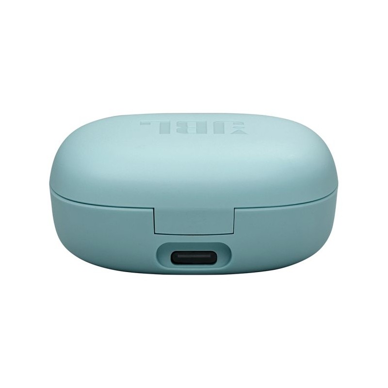 Slušalke JBL Wave Flex 2, modre