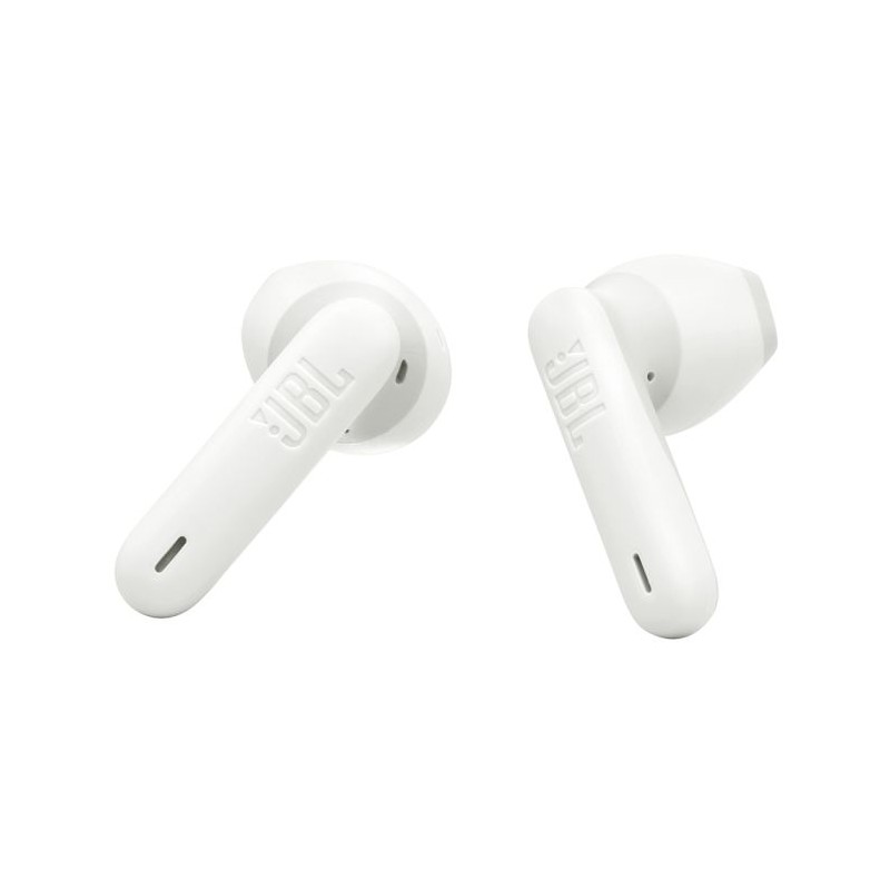 Slušalke JBL Wave Flex 2, bele
