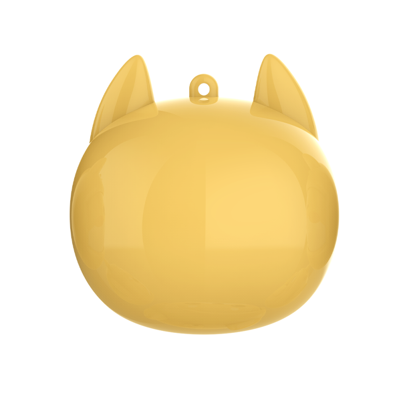 Slušalke MOYE FLIP FACE TRUE WIRELESS SHIBA