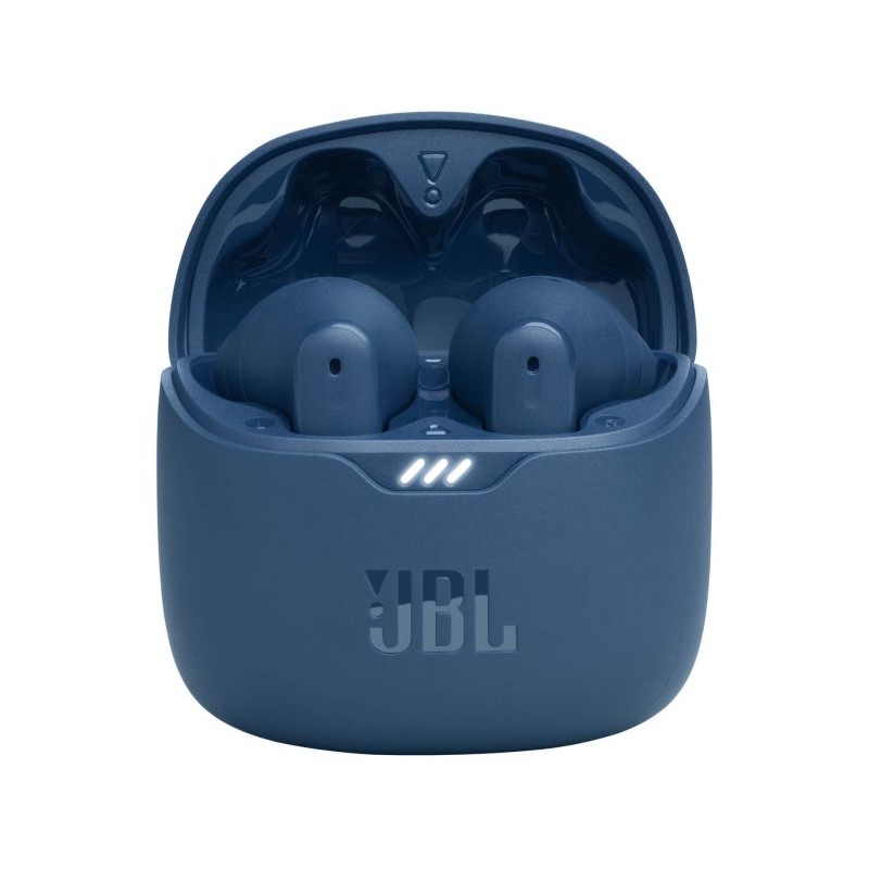 Slušalke JBL Tune FLEX, modre