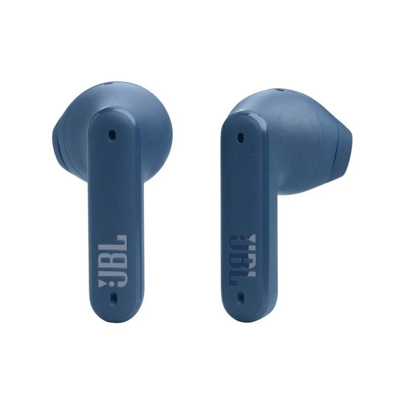 Slušalke JBL Tune FLEX, modre