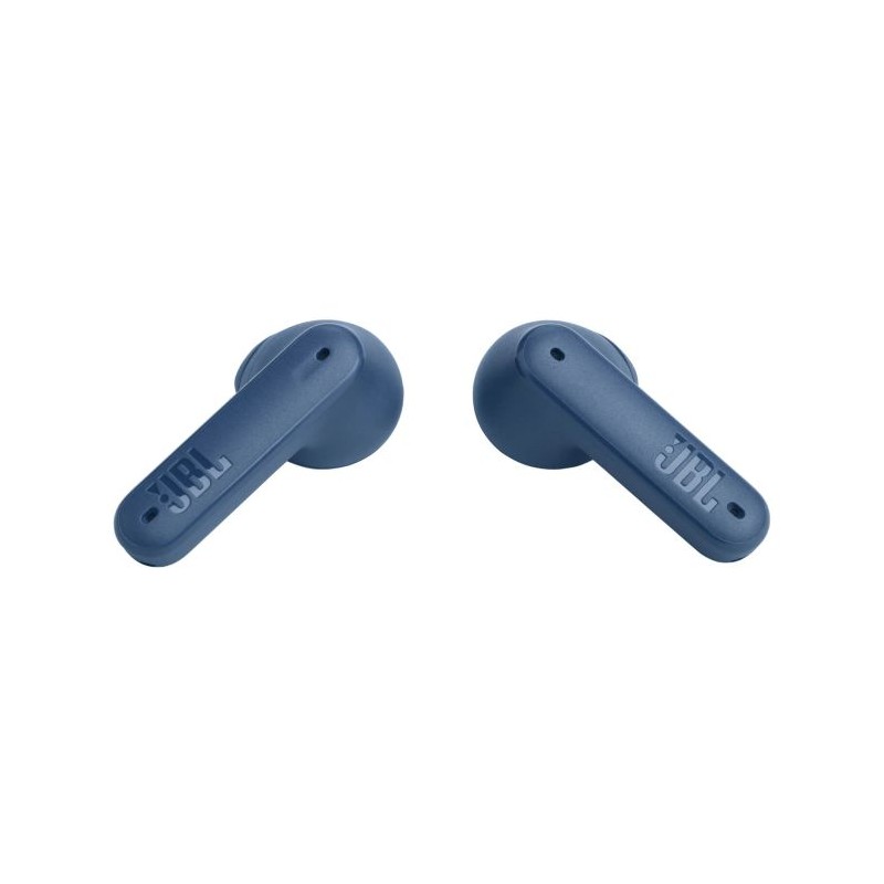 Slušalke JBL Tune FLEX, modre