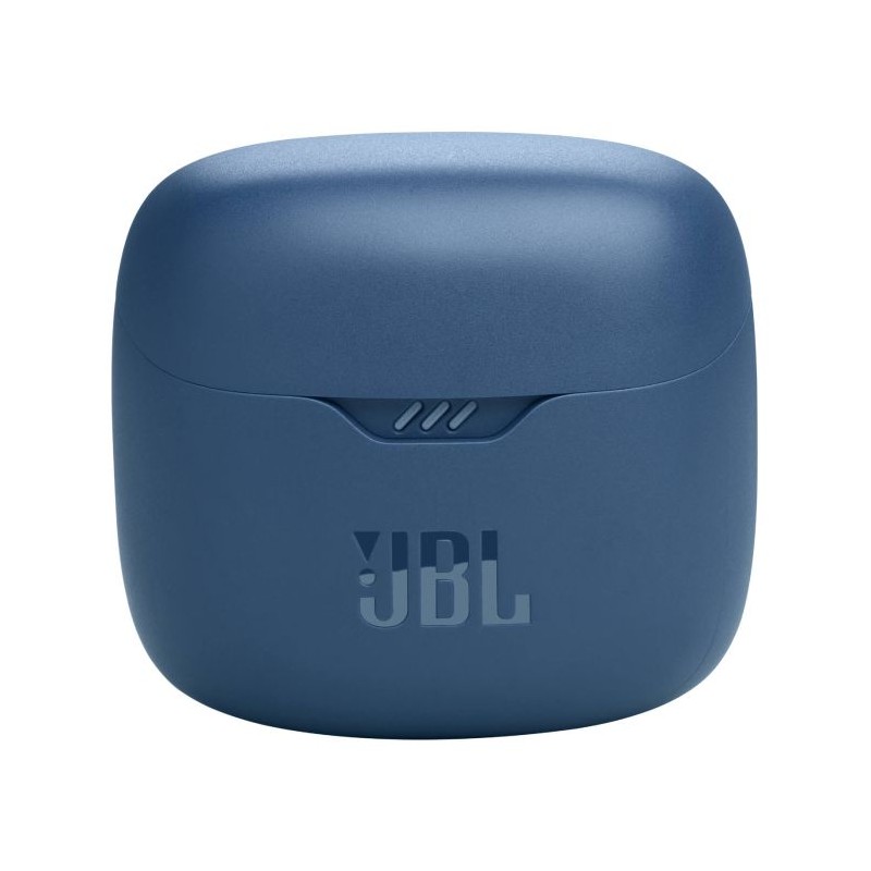 Slušalke JBL Tune FLEX, modre