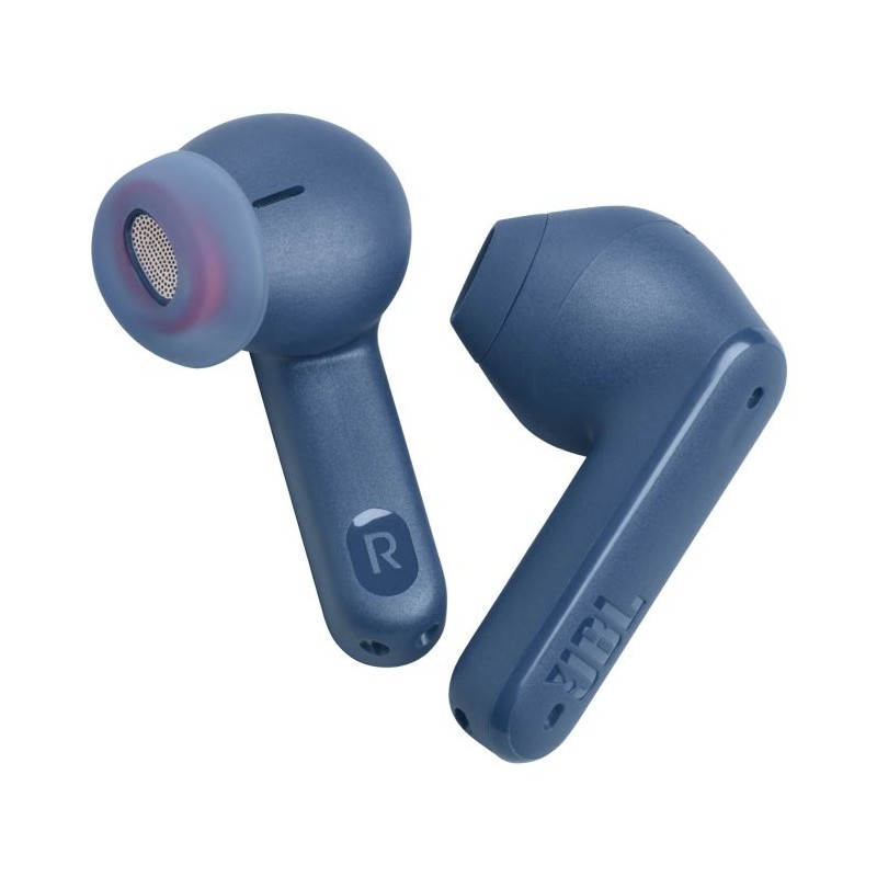 Slušalke JBL Tune FLEX, modre