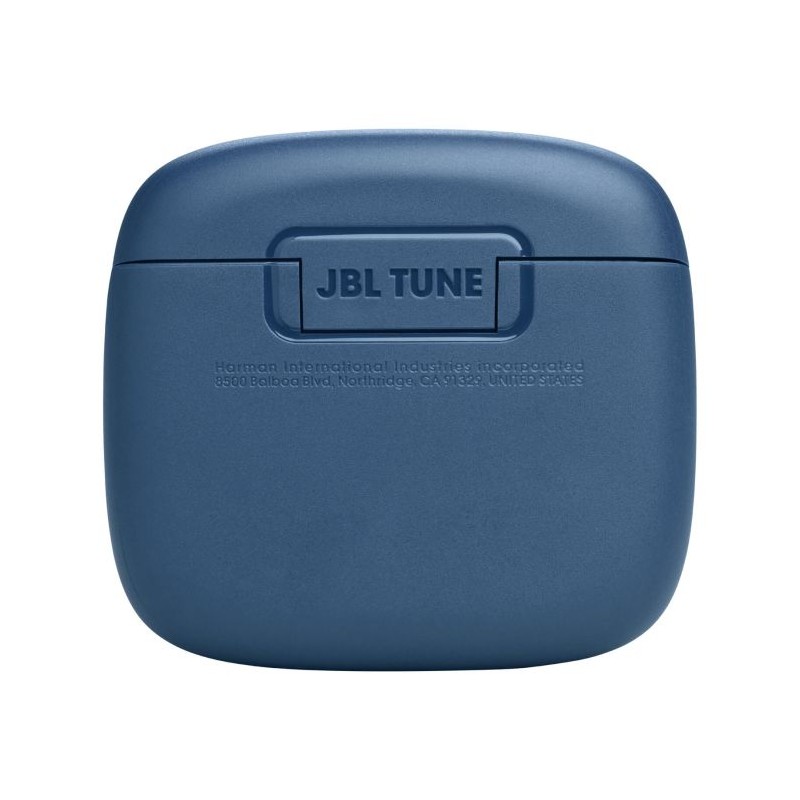 Slušalke JBL Tune FLEX, modre