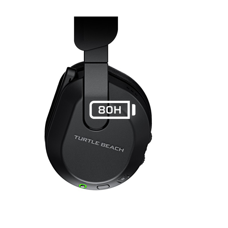 Slušalke TURTLE BEACH STEALTH 600, PC, črne