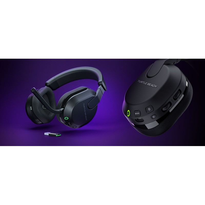 Slušalke TURTLE BEACH STEALTH 600, XBOX, črne