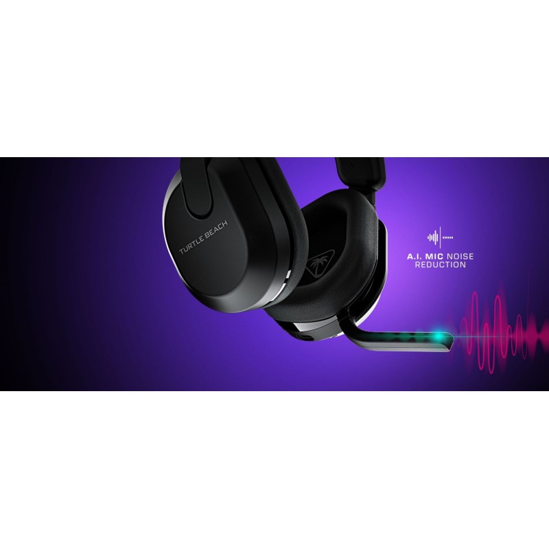 Slušalke TURTLE BEACH STEALTH 600, XBOX, črne