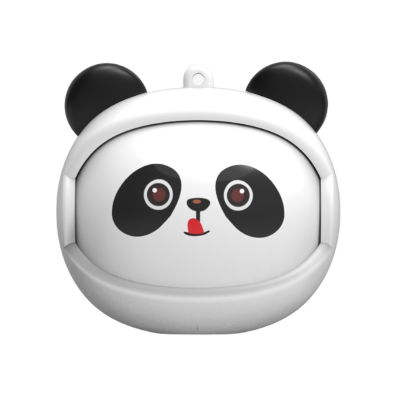 Slušalke MOYE FLIP FACE TRUE WIRELESS PANDA