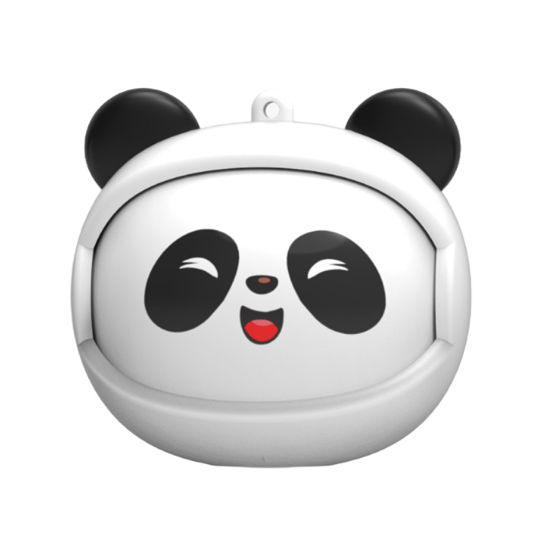 Slušalke MOYE FLIP FACE TRUE WIRELESS PANDA