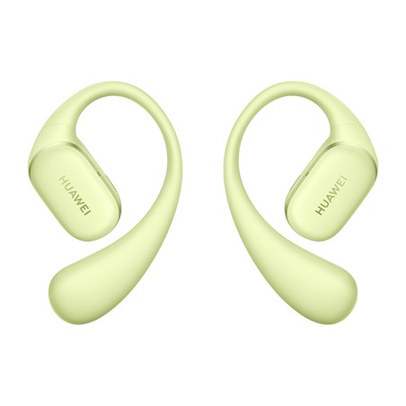 Slušalke Huawei FreeArc, zelene