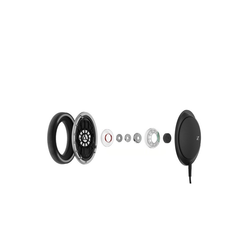 Slušalke Sennheiser HD 550