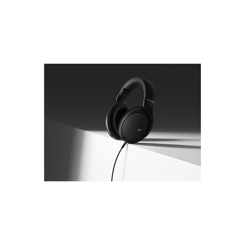Slušalke Sennheiser HD 550