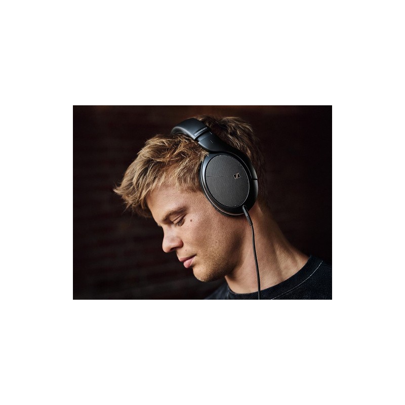 Slušalke Sennheiser HD 550