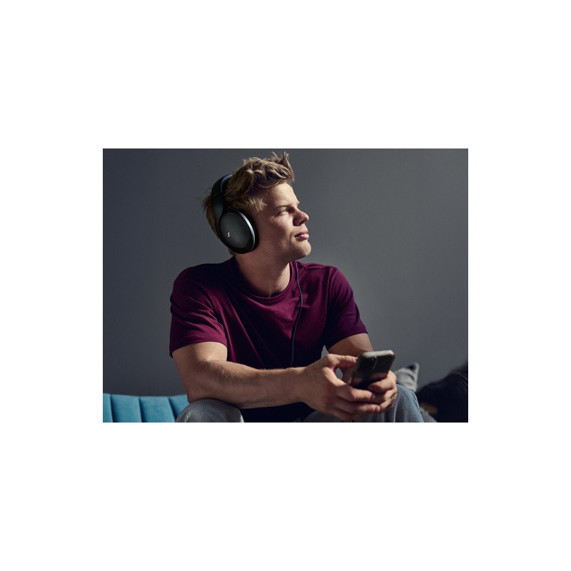 Slušalke Sennheiser HD 550