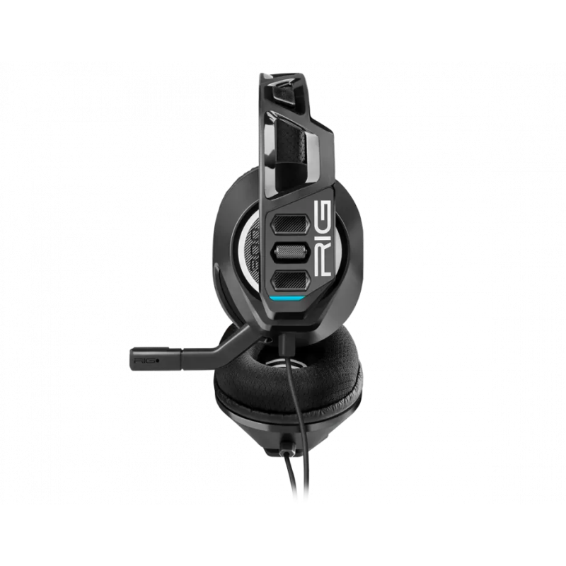 Slušalke NACON RIG 300 PRO HN, črne