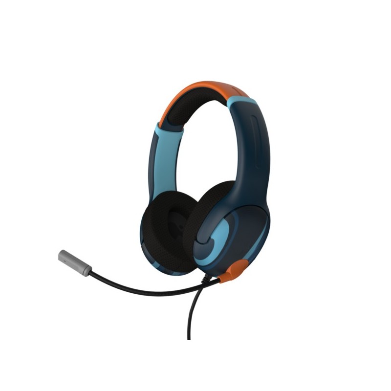 Slušalke PDP AIRLITE Xbox, modre