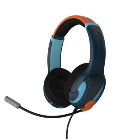 Slušalke PDP AIRLITE Xbox, modre