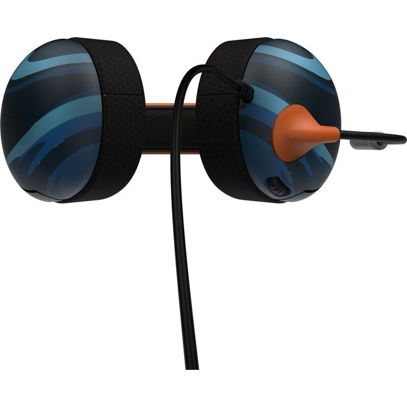 Slušalke PDP AIRLITE Xbox, modre