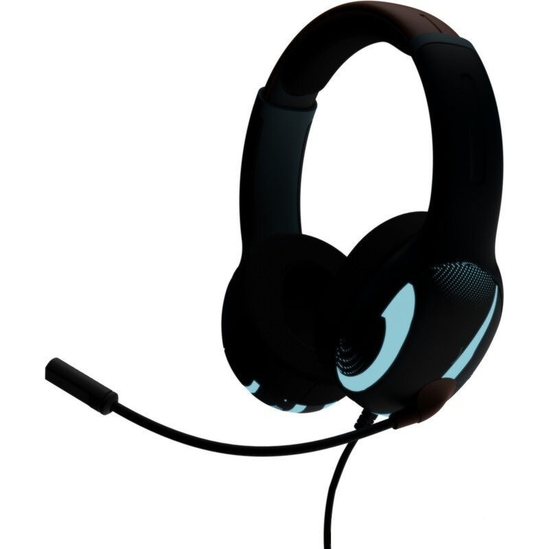 Slušalke PDP AIRLITE Xbox, modre
