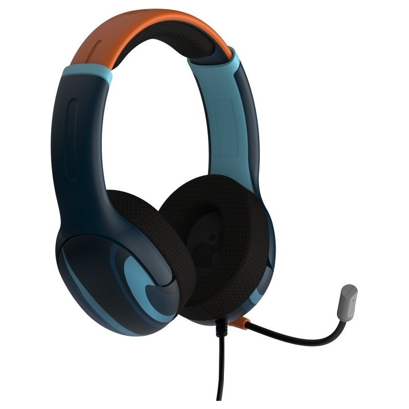 Slušalke PDP AIRLITE Xbox, modre