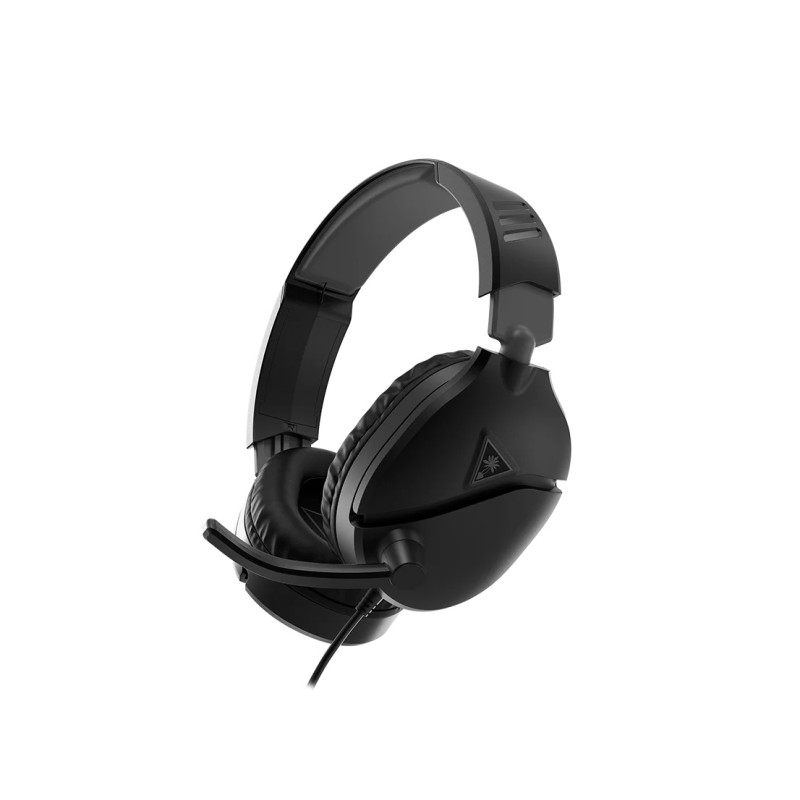 Slušalke TURTLE BEACH RECON 70P, PS5, črne