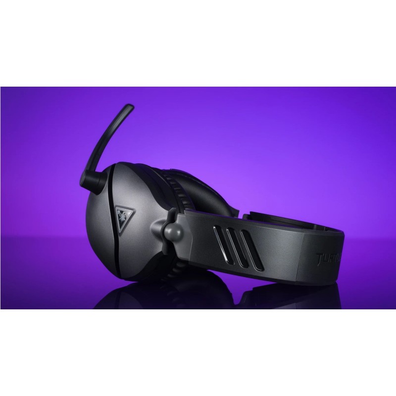 Slušalke TURTLE BEACH RECON 70P, PS5, črne