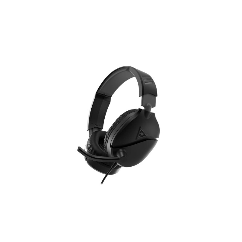 Slušalke TURTLE BEACH RECON 70P, PS5, črne