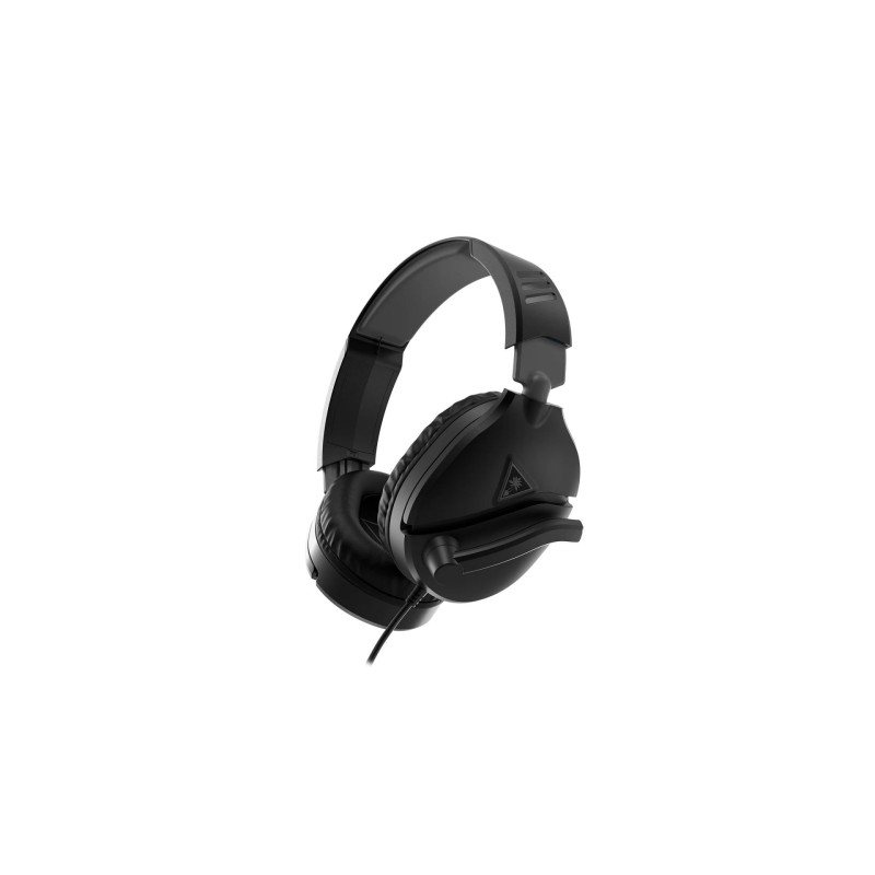 Slušalke TURTLE BEACH RECON 70P, PS5, črne