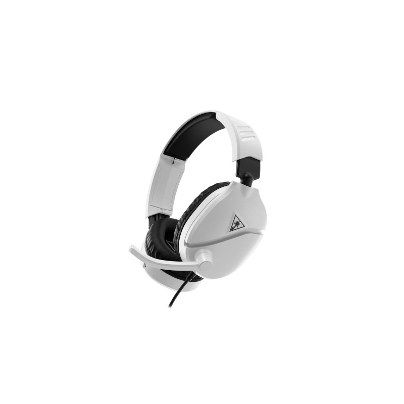 Slušalke TURTLE BEACH RECON 70P, PS5, bele