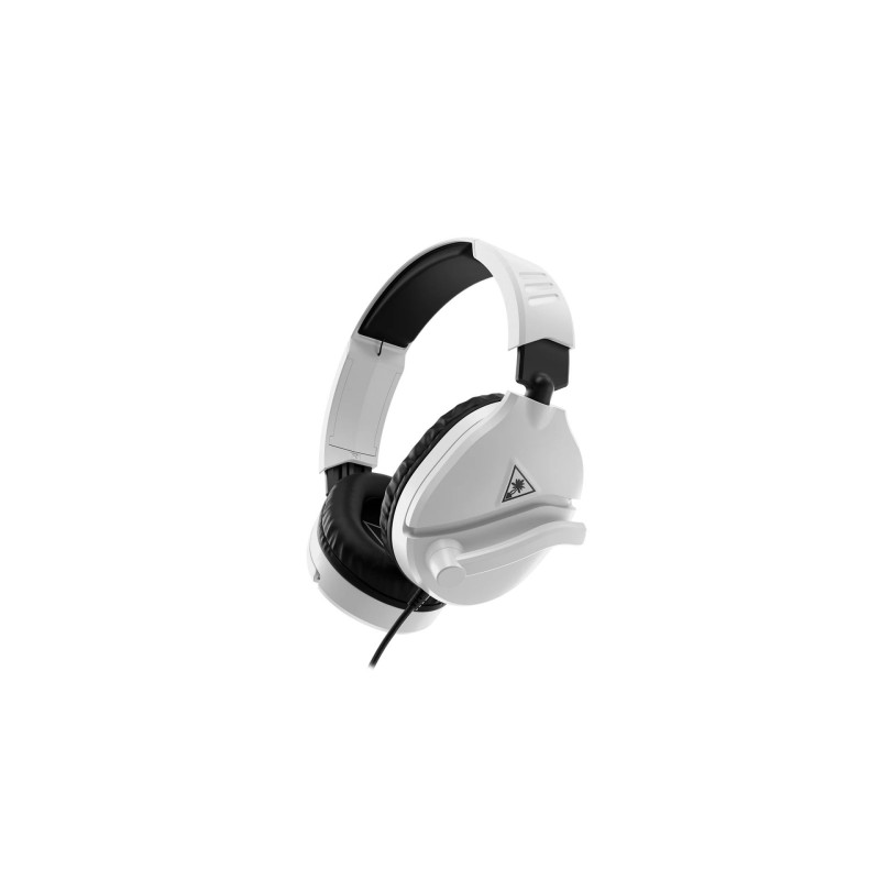 Slušalke TURTLE BEACH RECON 70P, PS5, bele
