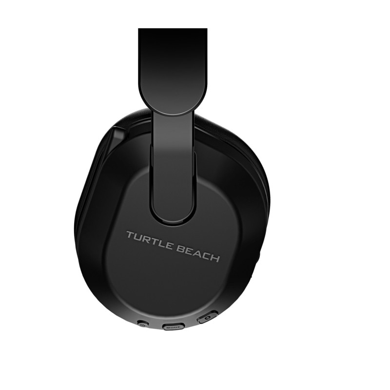 Slušalke Turtle Beach Stealth 500, PS5, črne