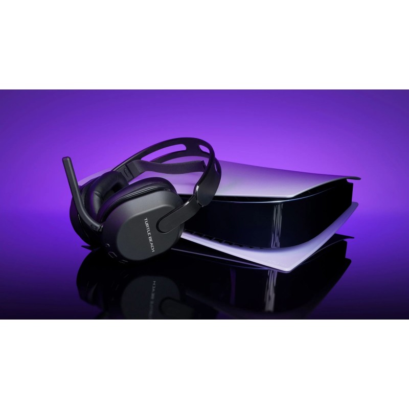 Slušalke Turtle Beach Stealth 500, PS5, črne