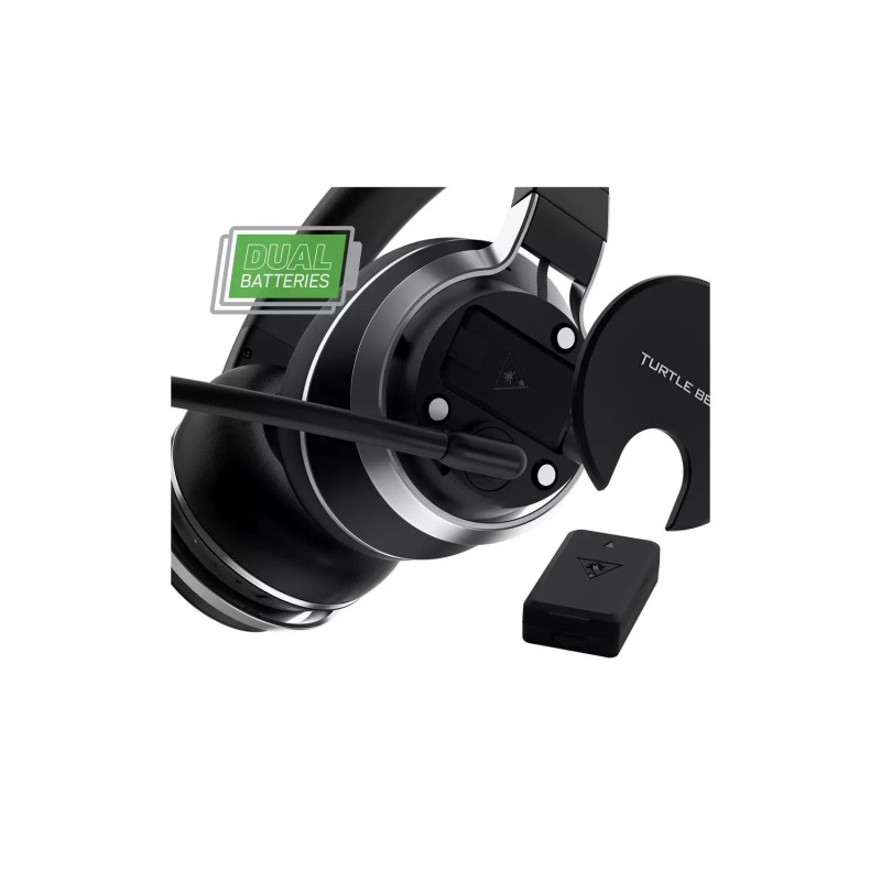 Slušalke TURTLE BEACH STEALTH PRO, PS5