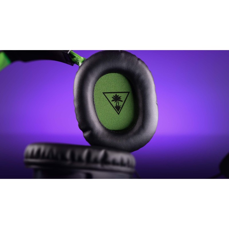 Slušalke TURTLE BEACH RECON 50, Xbox, črno-zelene