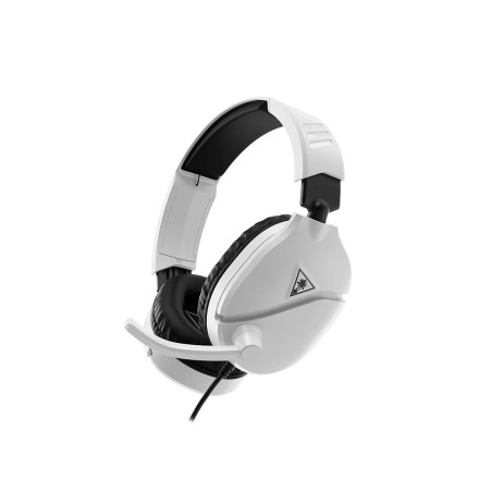 Slušalke TURTLE BEACH RECON 70X, Xbox, bele