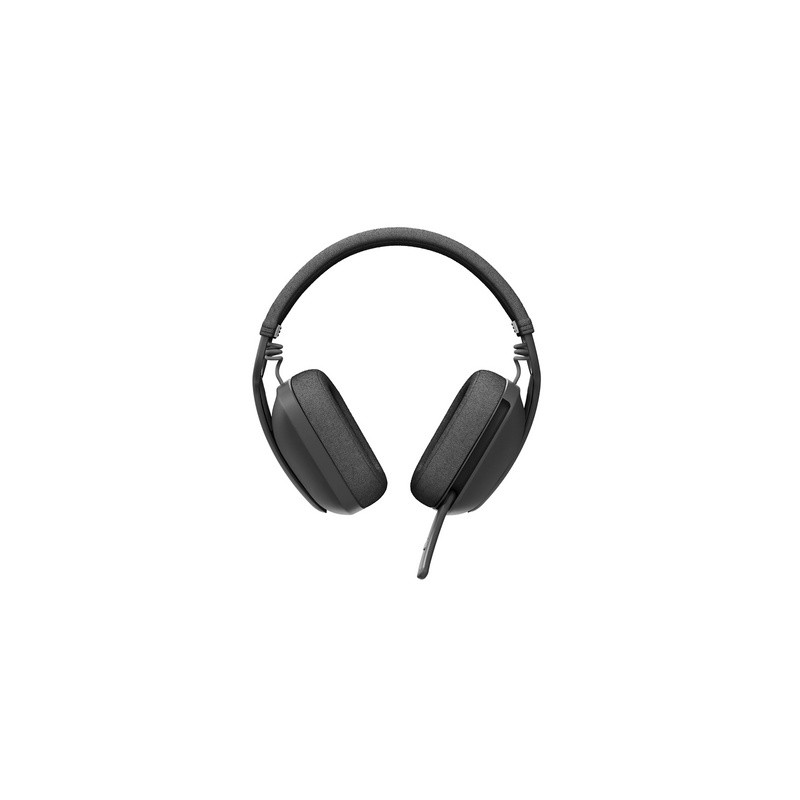 Slušalke Logitech Zone Vibe, sive
