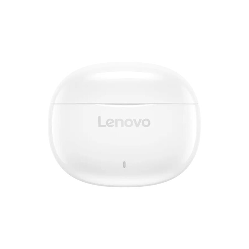 Slušalke LENOVO E310, bele