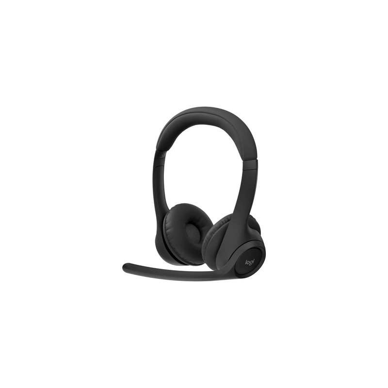 Slušalke Logitech Zone 305, črne