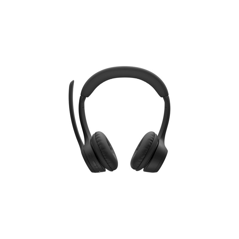 Slušalke Logitech Zone 305, črne