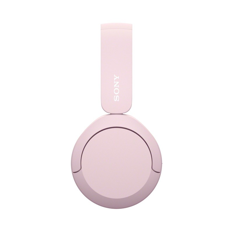 Slušalke SONY BT WHCH520P, roza