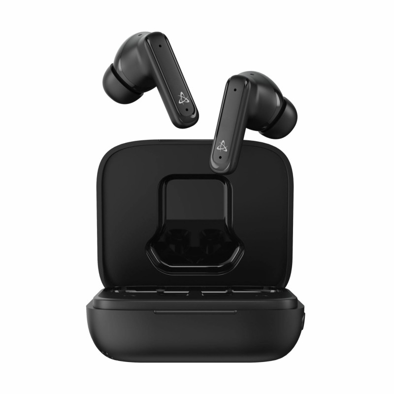 Slušalke SBOX TWS08-B, črne